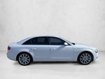2013 Audi A4 4dr Sdn Auto quattro 2.0T Premium Plus