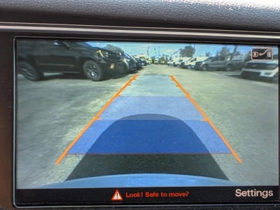 2013 Audi A4 4dr Sdn Auto quattro 2.0T Premium Plus
