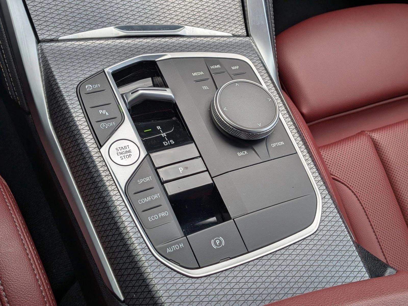 2024 BMW 430i Coupe