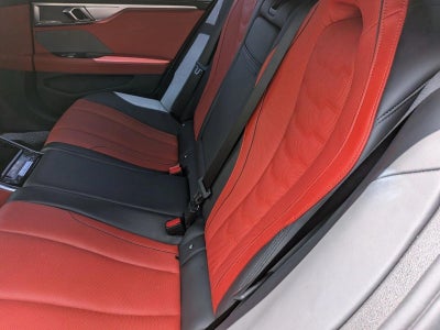 2022 BMW 840i Gran Coupe