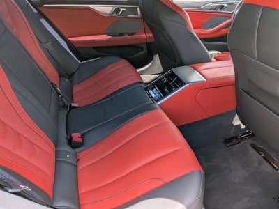 2022 BMW 840i Gran Coupe