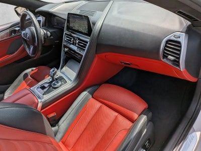 2022 BMW 840i Gran Coupe