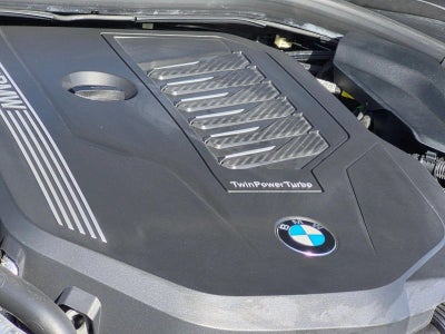 2023 BMW 840i Gran Coupe