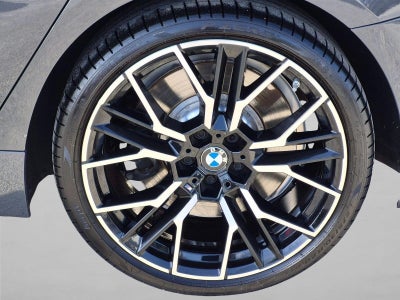 2023 BMW 840i Gran Coupe
