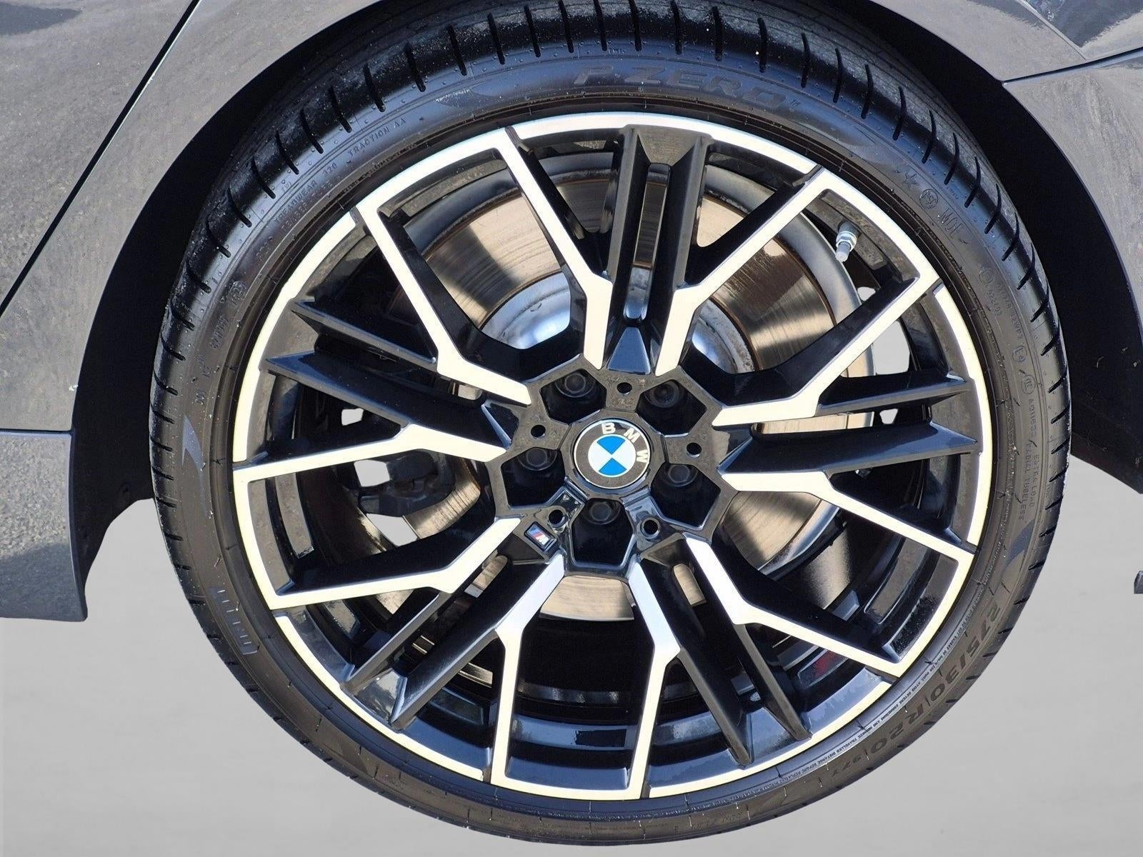 2023 BMW 840i Gran Coupe