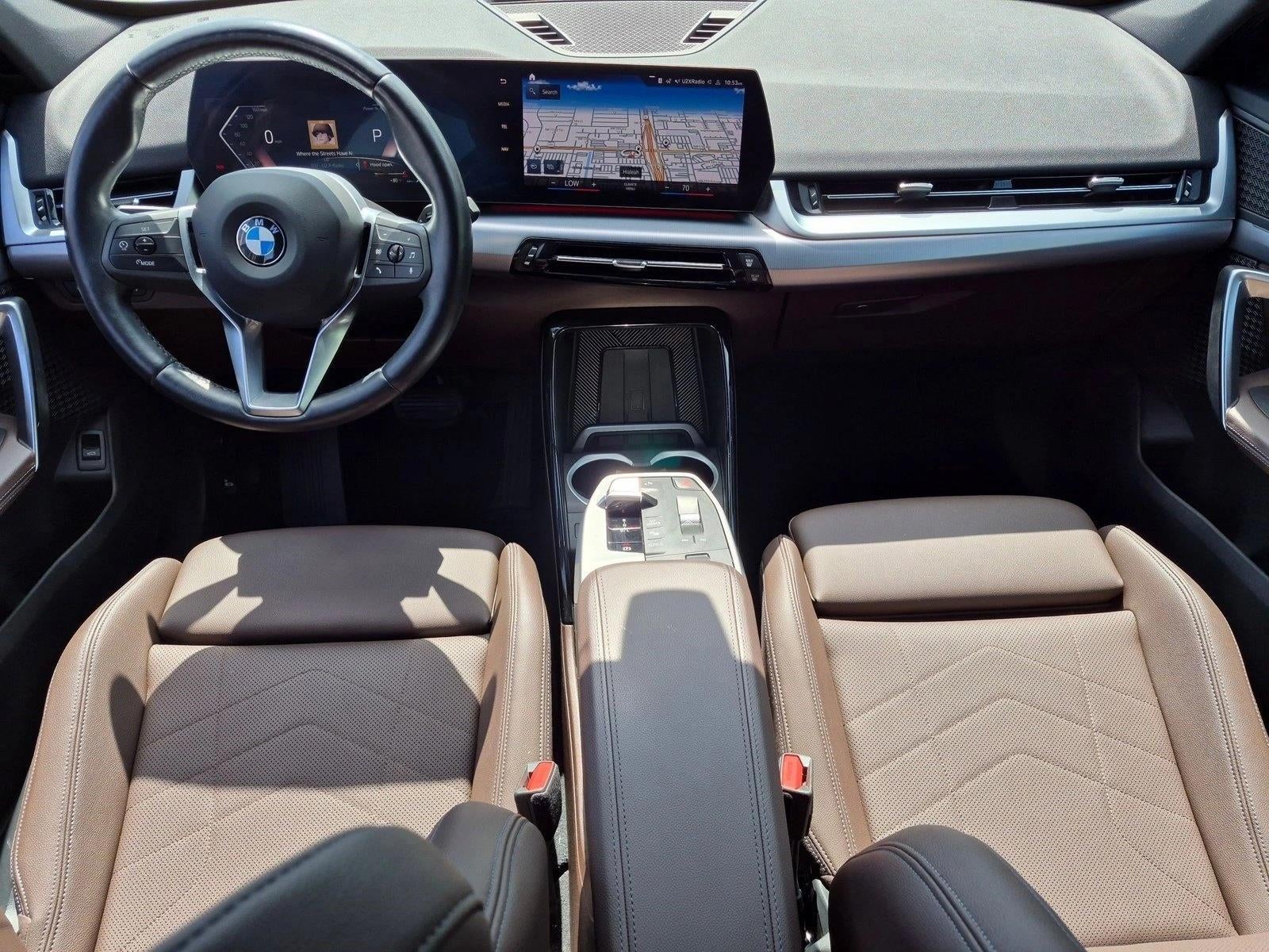 2023 BMW X1 xDrive28i Sports Activity Vehicle