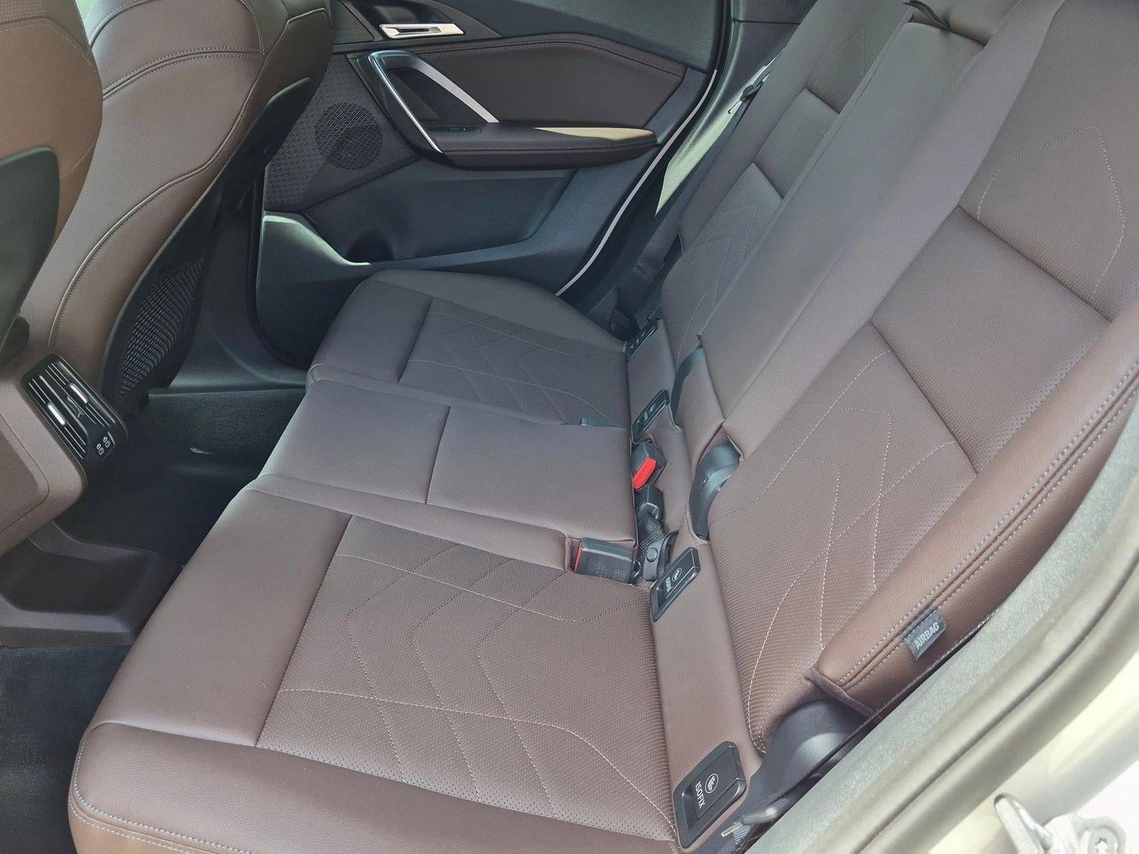 2023 BMW X1 xDrive28i Sports Activity Vehicle