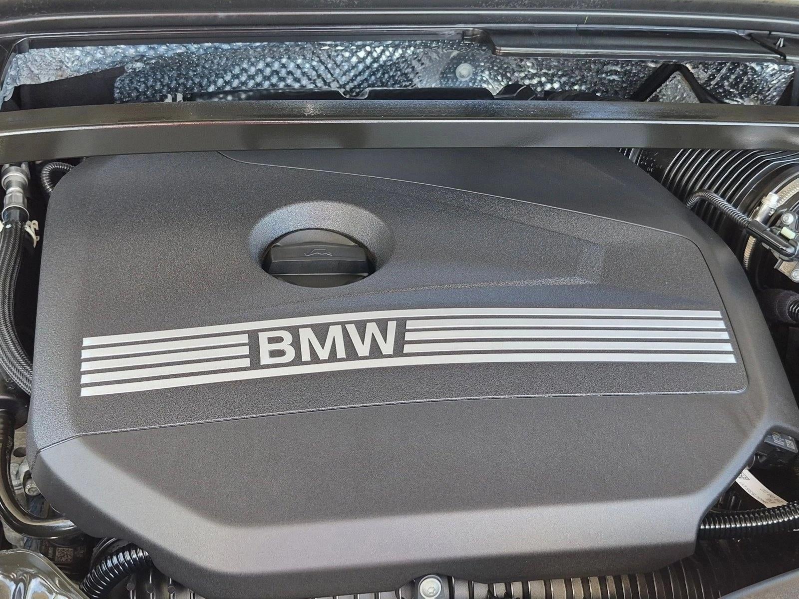 2023 BMW X1 xDrive28i Sports Activity Vehicle