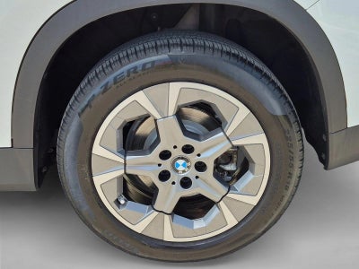 2023 BMW X1 xDrive28i Sports Activity Vehicle