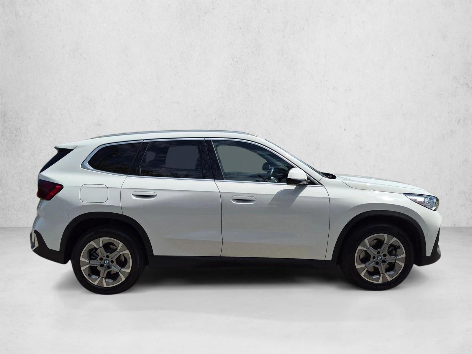 2023 BMW X1 xDrive28i Sports Activity Vehicle