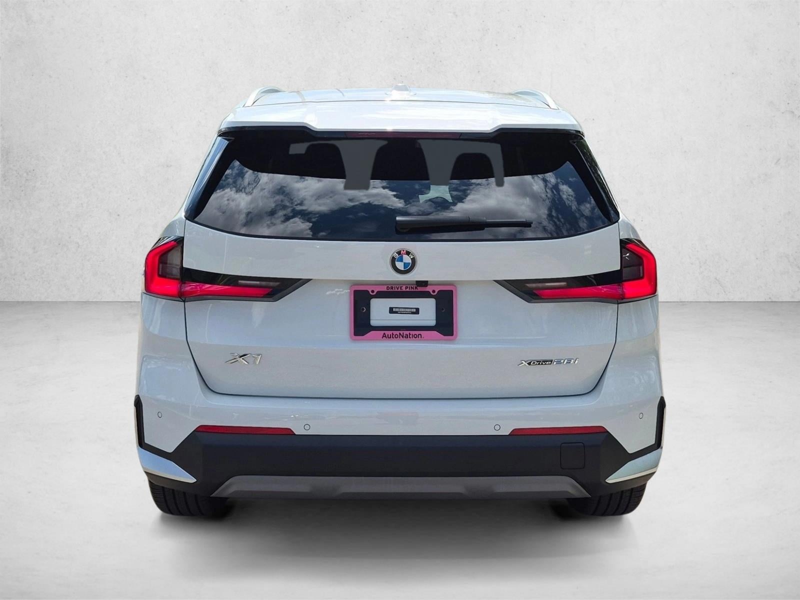 2023 BMW X1 xDrive28i Sports Activity Vehicle