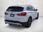 2022 BMW X1 sDrive28i Sports Activity Vehicle