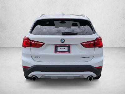 2022 BMW X1 sDrive28i Sports Activity Vehicle
