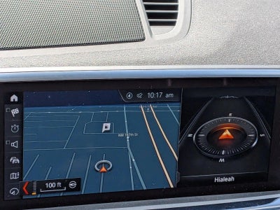 2022 BMW X1 sDrive28i Sports Activity Vehicle