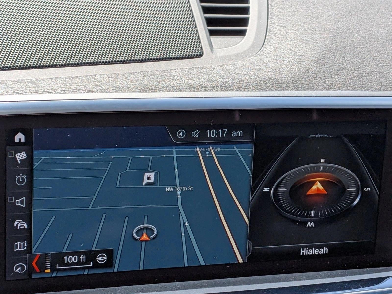 2022 BMW X1 sDrive28i Sports Activity Vehicle