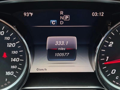 2020 Mercedes-Benz E-Class E 350 RWD Sedan