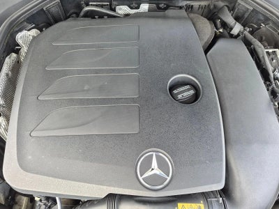 2020 Mercedes-Benz E-Class E 350 RWD Sedan