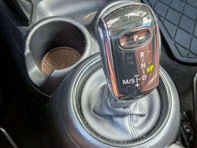 2023 MINI Cooper S Hardtop 4 Door Cooper S