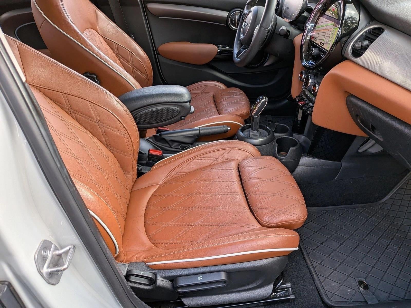 2023 MINI Cooper S Hardtop 4 Door Cooper S