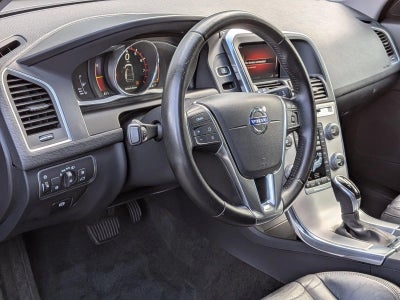 2017 Volvo XC60 T5 FWD Dynamic