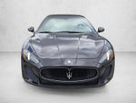 2013 Maserati GranTurismo Convertible 2dr Conv GranTurismo Sport
