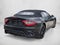 2013 Maserati GranTurismo Convertible 2dr Conv GranTurismo Sport