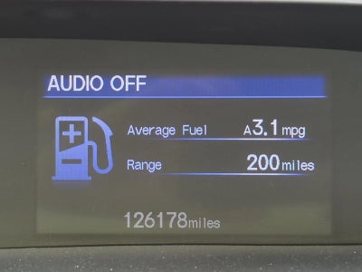 2012 Honda Civic Sedan LX Automatic