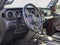 2021 Jeep Wrangler Unlimited Sahara High Altitude 4x4
