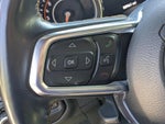 2021 Jeep Wrangler Unlimited Sahara High Altitude 4x4