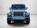 2023 Jeep Wrangler High Altitude 4 Door 4x4