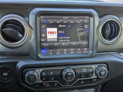 2019 Jeep Wrangler Unlimited Rubicon 4x4