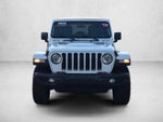 2019 Jeep Wrangler Unlimited Rubicon 4x4