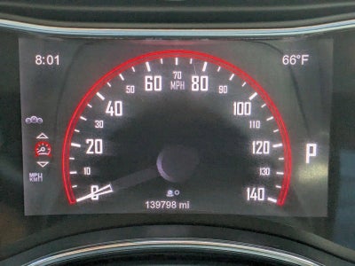 2014 Dodge Durango 2WD 4dr SXT