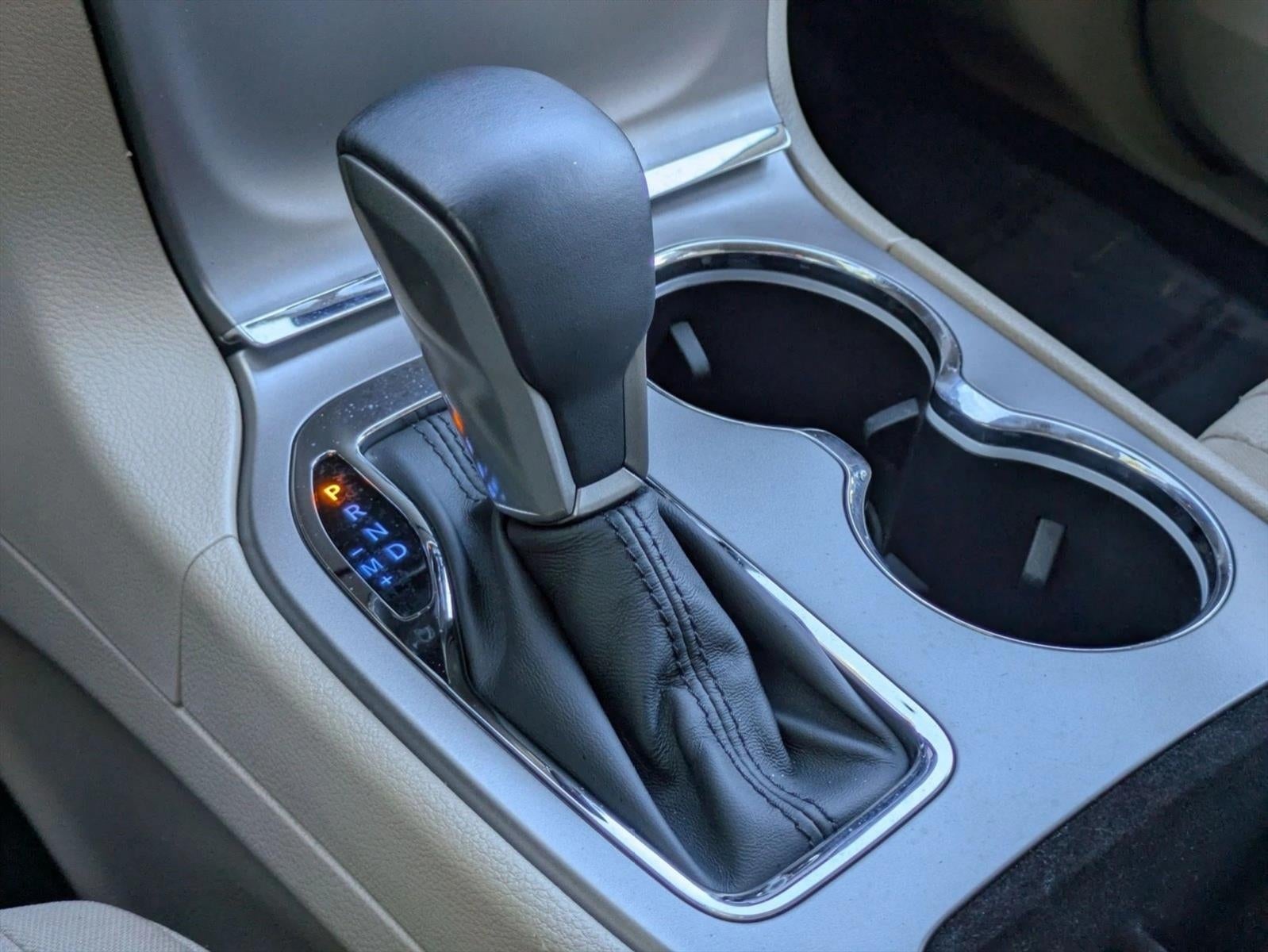 2019 Jeep Grand Cherokee Laredo E 4x2