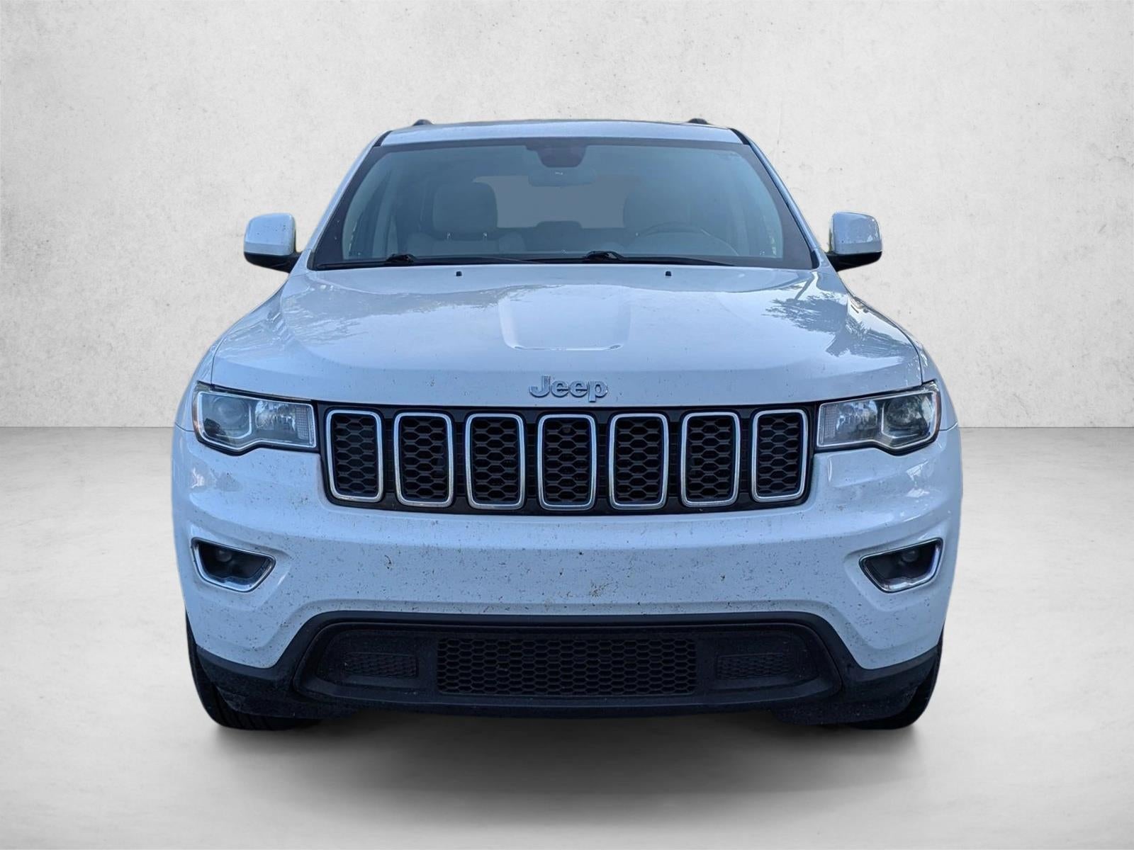 2019 Jeep Grand Cherokee Laredo E 4x2