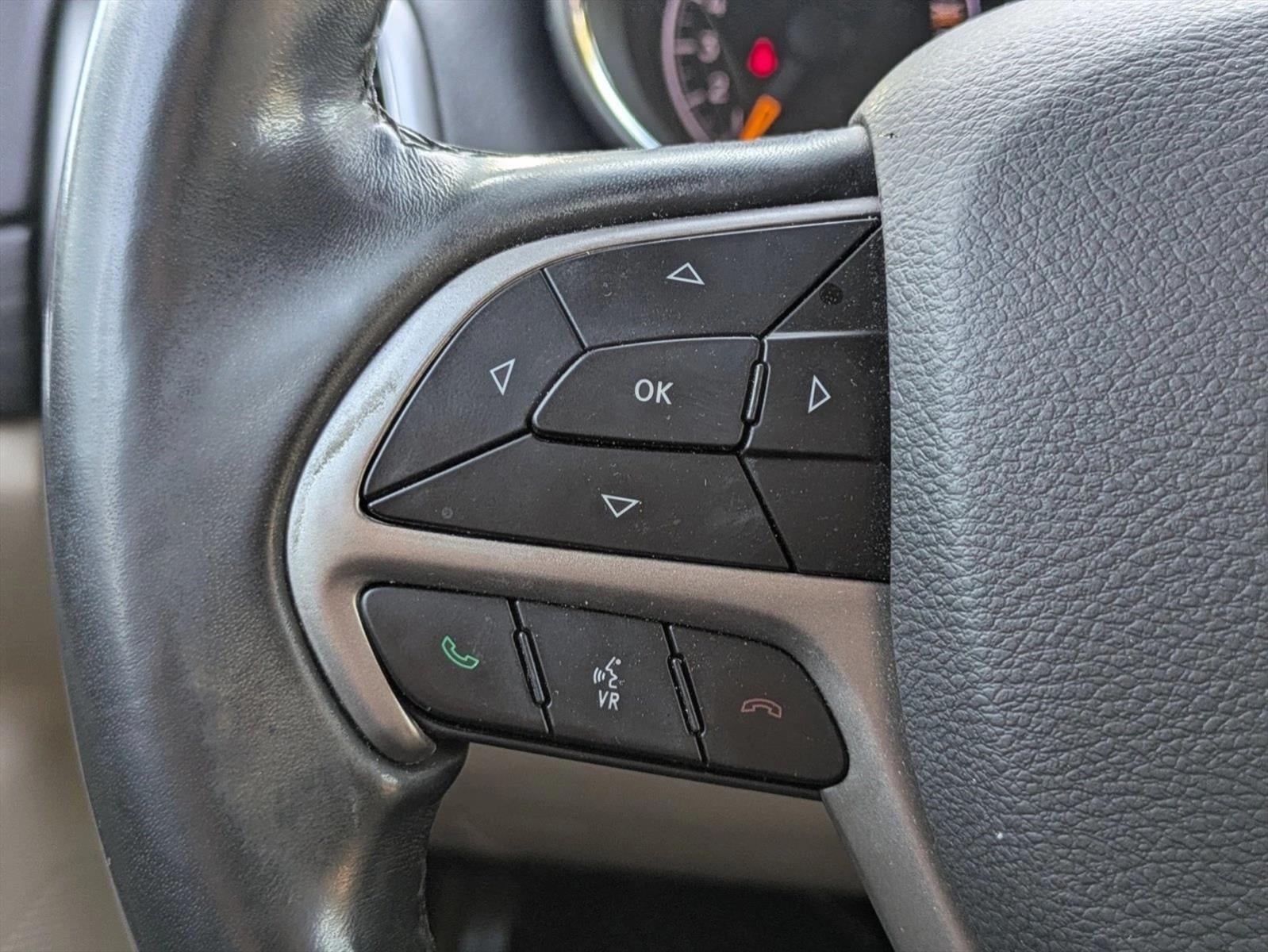 2019 Jeep Grand Cherokee Laredo E 4x2