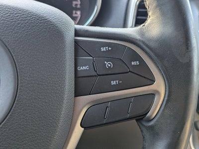 2019 Jeep Grand Cherokee Laredo E 4x2