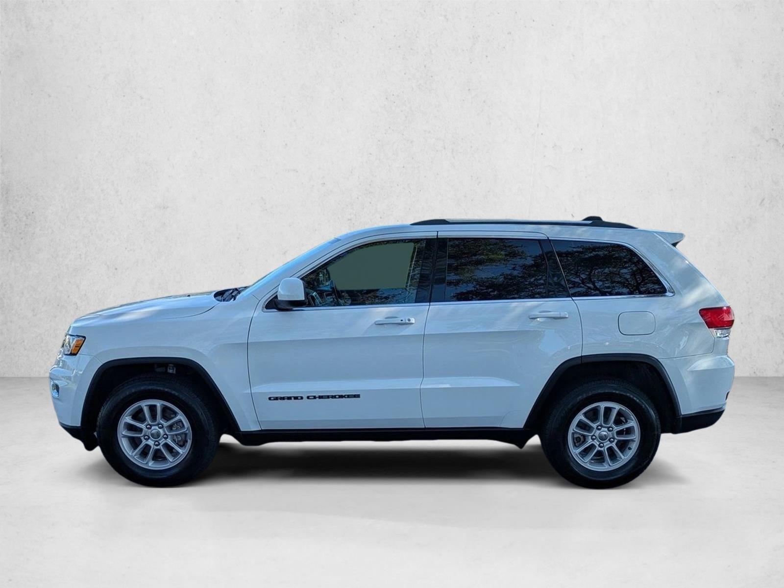 2019 Jeep Grand Cherokee Laredo E 4x2