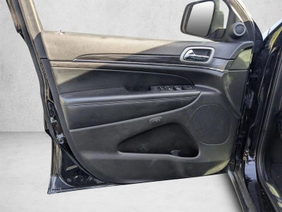 2021 Jeep Grand Cherokee Limited 4x2