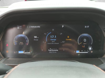 2022 Jeep Grand Cherokee Summit 4x4