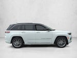 2022 Jeep Grand Cherokee Summit 4x4