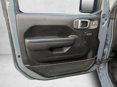 2024 Jeep Wrangler 4xe Sport S 4x4