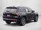 2022 Jeep Grand Cherokee 4xe Overland 4x4