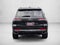 2022 Jeep Grand Cherokee 4xe Overland 4x4