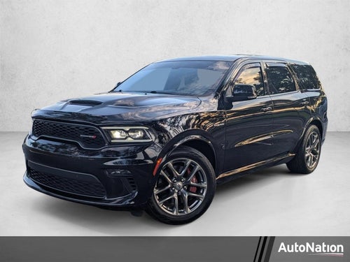 2021 Dodge Durango R/T AWD
