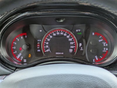 2021 Dodge Durango R/T AWD