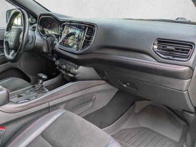2021 Dodge Durango R/T AWD