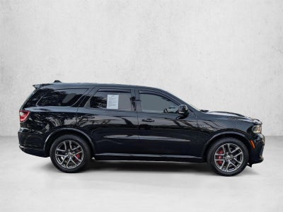 2021 Dodge Durango R/T AWD