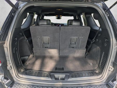 2021 Dodge Durango R/T AWD