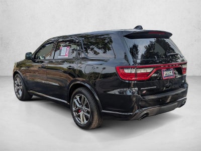 2021 Dodge Durango R/T AWD